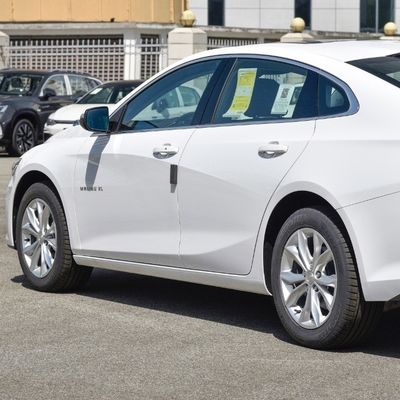 2023 Chevrolet Malibu XL 1.5t Turbo Gasoline Car Displacement 1600-2500CC Edizione Sharp