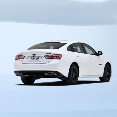 2023 Chevrolet Malibu XL 1.5t Turbo Gasoline Car Displacement 1600-2500CC Edizione Sharp