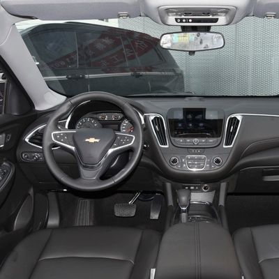 2023 Chevrolet Malibu XL 1.5t Turbo Gasoline Car Displacement 1600-2500CC Edizione Sharp