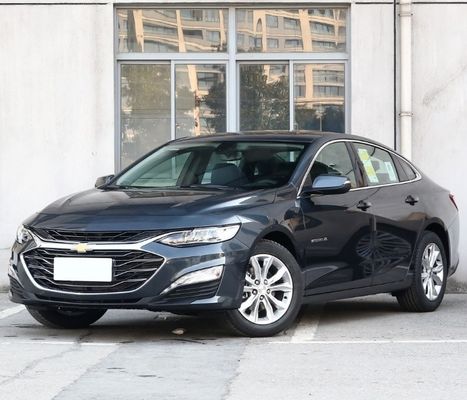 2023 Chevrolet Malibuxl 1.5t Rui-Lian frenata elettromagnetica sterzo sinistro berlina