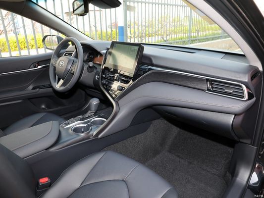 152kw 2023 Toyota Camry 2.5g Edizione Deluxe Sedan Benzina 2.5L 207HP L4 Hot Item