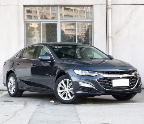 2023 Chevrolet Malibuxl 1.5t Rui-Lian frenata elettromagnetica sterzo sinistro berlina