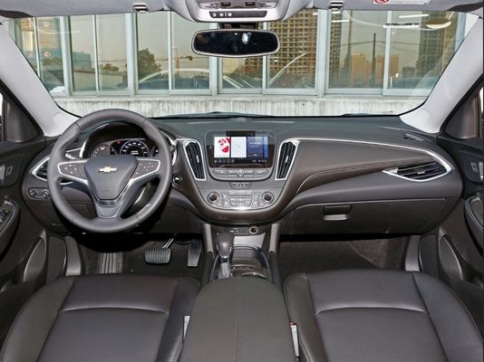 2023 Chevrolet Malibuxl 1.5t Rui-Lian frenata elettromagnetica sterzo sinistro berlina