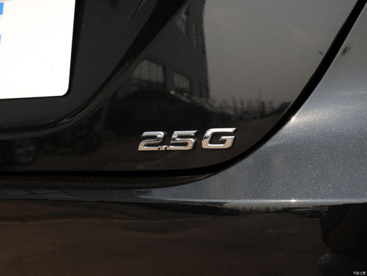152kw 2023 Toyota Camry 2.5g Edizione Deluxe Sedan Benzina 2.5L 207HP L4 Hot Item