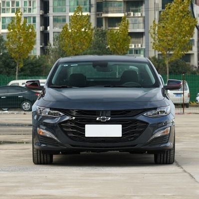 2023 Chevrolet Malibuxl Redline 550t Auto Smart 2.0t Benzina Sedana Carrosseria Stile Sedana