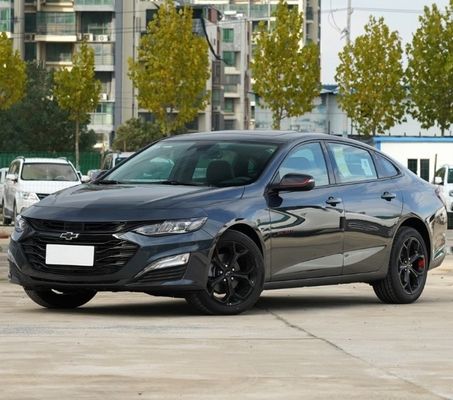 2023 Chevrolet Malibuxl Redline 550t Auto Smart 2.0t Benzina Sedana Carrosseria Stile Sedana