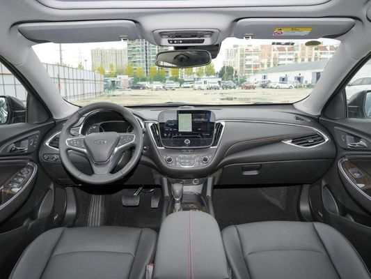 2023 Chevrolet Malibuxl Redline 550t Auto Smart 2.0t Benzina Sedana Carrosseria Stile Sedana