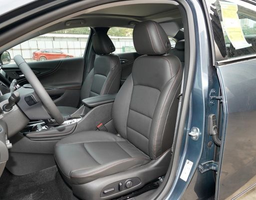 2023 Chevrolet Malibuxl Redline 550t Auto Smart 2.0t Benzina Sedana Carrosseria Stile Sedana