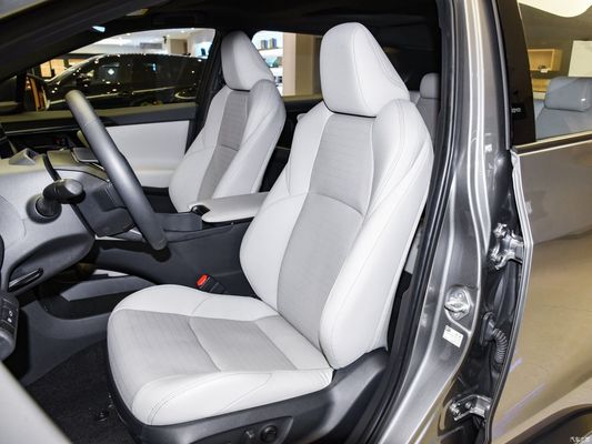 2023 Toyota Bz4X X-Mode Awd Ultra Edition SUV EV con sospensione indipendente Mcpherson
