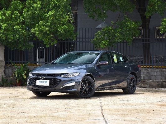 Chevrolet Malibu XL 2023 Redline 2.0t Rui Zhi Versione Macpherson Sospensione indipendente