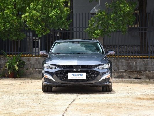 Chevrolet Malibu XL 2023 Redline 2.0t Rui Zhi Versione Macpherson Sospensione indipendente