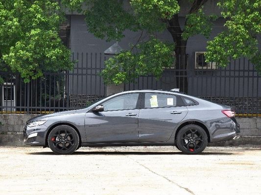 Chevrolet Malibu XL 2023 Redline 2.0t Rui Zhi Versione Macpherson Sospensione indipendente