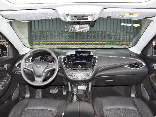 Chevrolet Malibu XL 2023 Redline 2.0t Rui Zhi Versione Macpherson Sospensione indipendente