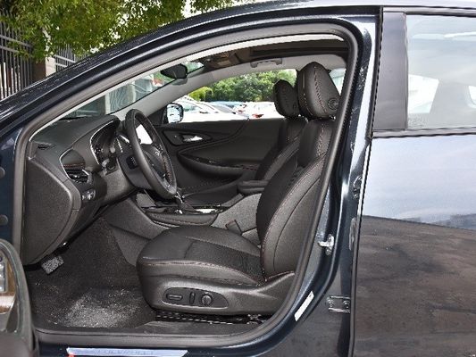 Chevrolet Malibu XL 2023 Redline 2.0t Rui Zhi Versione Macpherson Sospensione indipendente