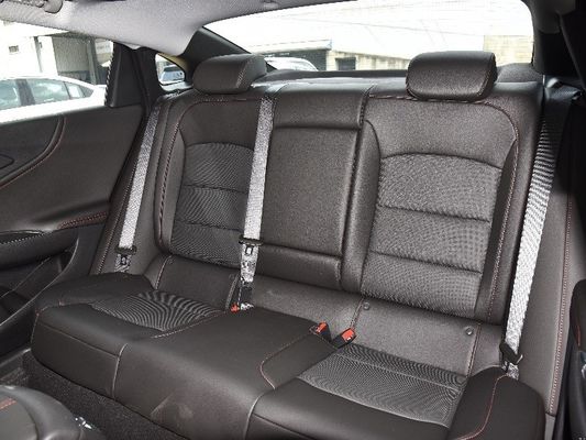 Chevrolet Malibu XL 2023 Redline 2.0t Rui Zhi Versione Macpherson Sospensione indipendente