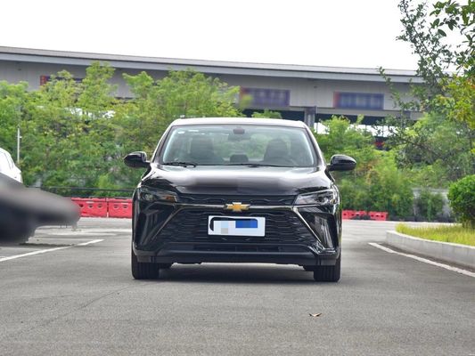 Chevrolet Monza 1.5L Black Enjoy Edition 2024 Modello Sedana Manuale