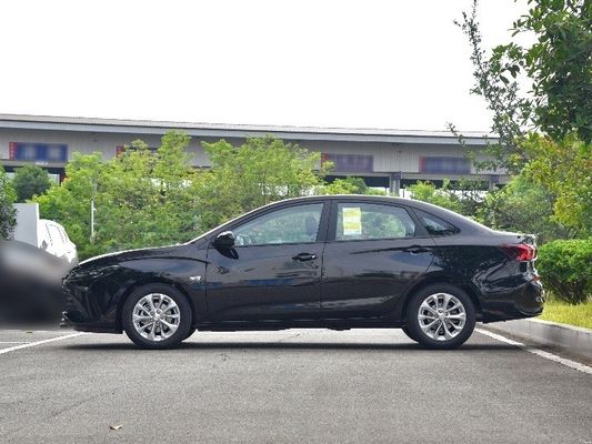 Chevrolet Monza 1.5L Black Enjoy Edition 2024 Modello Sedana Manuale