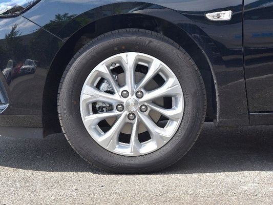 Chevrolet Monza 1.5L Black Enjoy Edition 2024 Modello Sedana Manuale