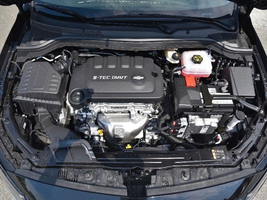 Chevrolet Monza 1.5L Black Enjoy Edition 2024 Modello Sedana Manuale