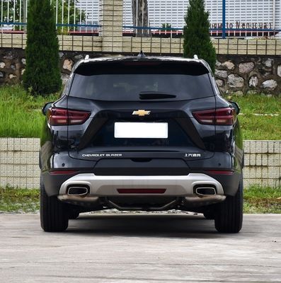 2023 Chevrolet Blazers ibrido 650t 7seats Edition SUV ibrido veicoli elettrici Hevs