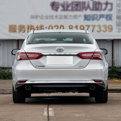 2023 Toyota Camry 2.5g Edizione Deluxe Benzina 2.5L 207HP L4 Cars Condizioni stradali Strada