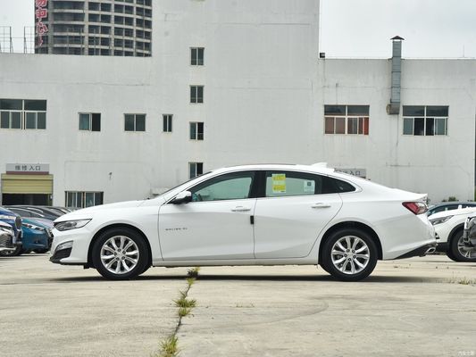 2023 Chevrolet Malibu XL 1.5t Ruilian Gasoline Car con FWD Drive e Tipo di Energia