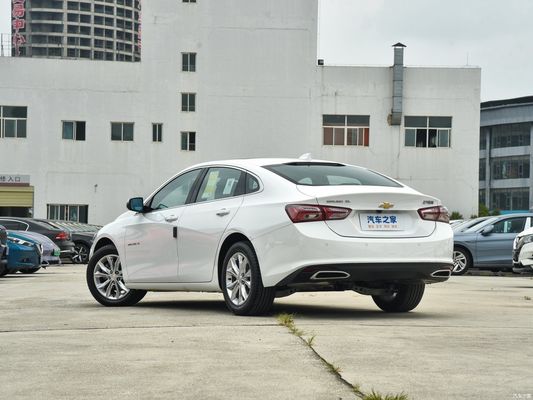 2023 Chevrolet Malibu XL 1.5t Ruilian Gasoline Car con FWD Drive e Tipo di Energia