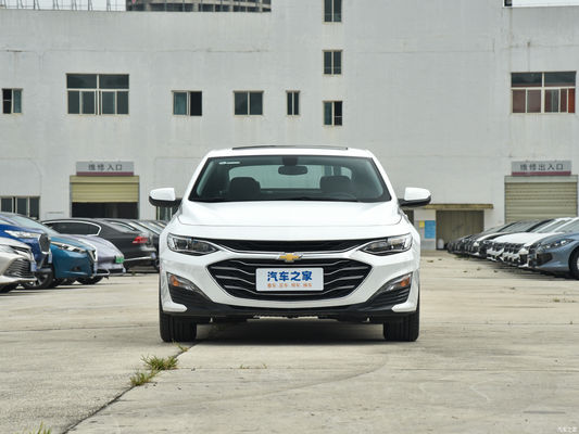 2023 Chevrolet Malibu XL 1.5t Ruilian Gasoline Car con FWD Drive e Tipo di Energia