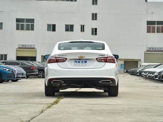 2023 Chevrolet Malibu XL 1.5t Ruilian Gasoline Car con FWD Drive e Tipo di Energia