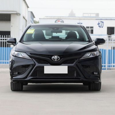 Toyota Camry 2023 2.5q Versione Flagship Servizio post-vendita Online/Local Finitura nera