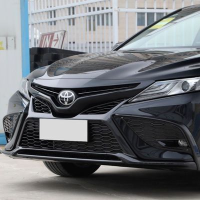 Toyota Camry 2023 2.5q Versione Flagship Servizio post-vendita Online/Local Finitura nera