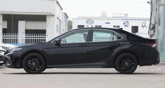 Toyota Camry 2023 2.5q Versione Flagship Servizio post-vendita Online/Local Finitura nera