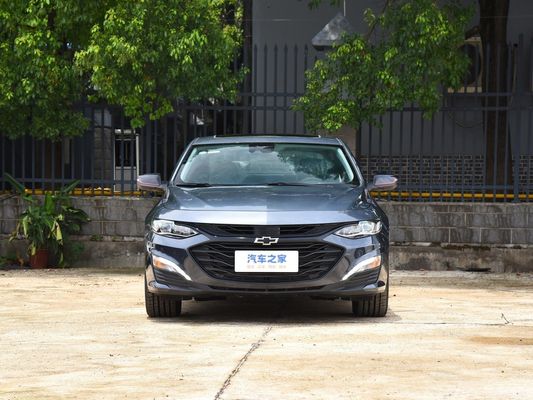 Chevrolet Malibu XL 2023 Redline 2.0t Versione intelligente automatica per personalizzazione