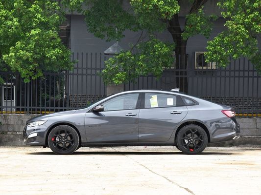 Chevrolet Malibu XL 2023 Redline 2.0t Versione intelligente automatica per personalizzazione