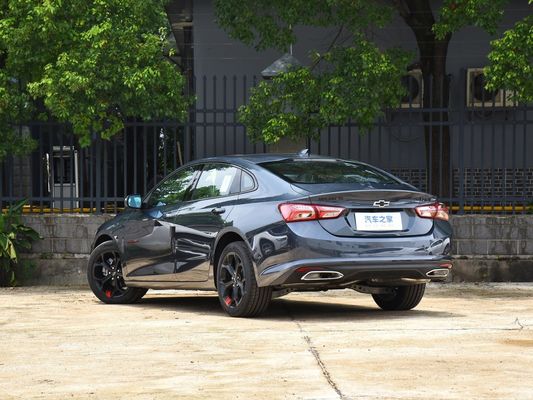 Chevrolet Malibu XL 2023 Redline 2.0t Versione intelligente automatica per personalizzazione
