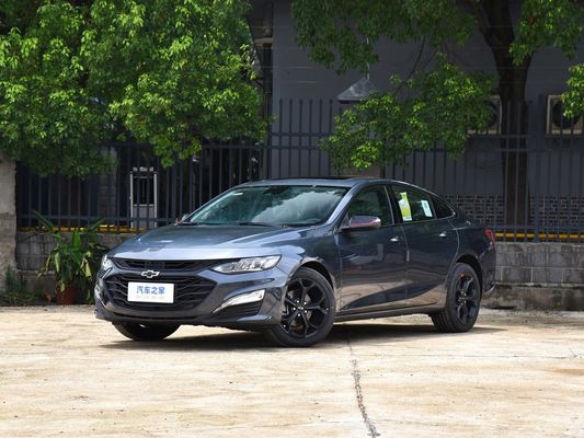Chevrolet Malibu XL 2023 Redline 2.0t Versione intelligente automatica per personalizzazione
