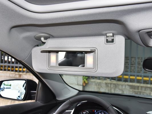 Chevrolet Malibu XL 2023 Redline 2.0t Versione intelligente automatica per personalizzazione