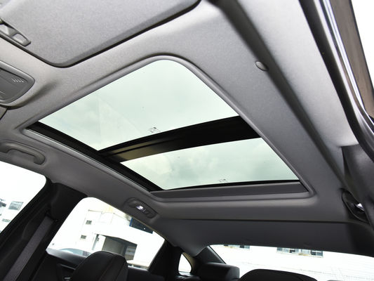 Chevrolet Malibu XL 2023 Redline 2.0t Versione intelligente automatica per personalizzazione