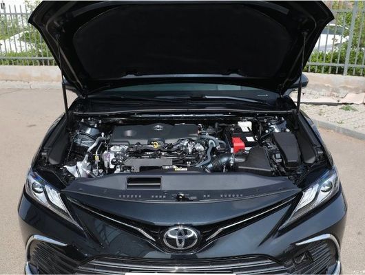 2023 Toyota Camry 2.5g Edizione Deluxe Benzina 2.5L 207HP L4 FWD Tipo di carburante Benzina