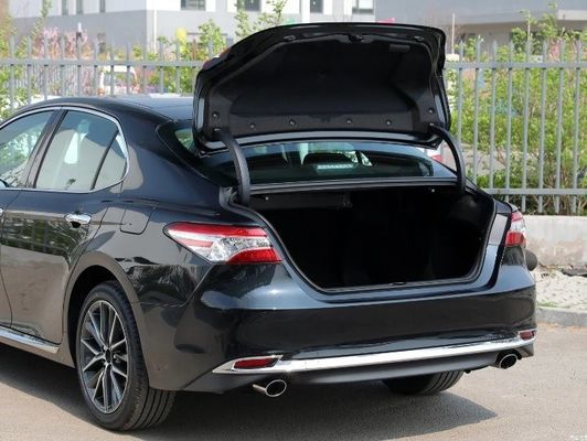 2023 Toyota Camry 2.5g Edizione Deluxe Benzina 2.5L 207HP L4 FWD Tipo di carburante Benzina