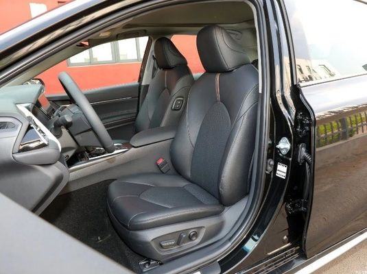 2023 Toyota Camry 2.5g Edizione Deluxe Benzina 2.5L 207HP L4 FWD Tipo di carburante Benzina