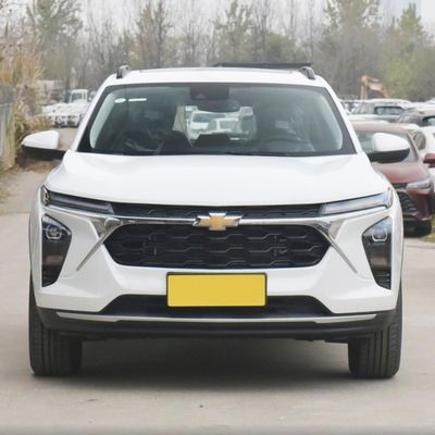Chevrolet Seeker 2022 1.5t CVT versione Fashion Enjoyment SUV a benzina sospensione posteriore
