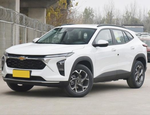 Chevrolet Seeker 2022 1.5t CVT versione Fashion Enjoyment SUV a benzina sospensione posteriore