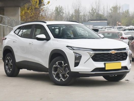 Chevrolet Seeker 2022 1.5t CVT versione Fashion Enjoyment SUV a benzina sospensione posteriore