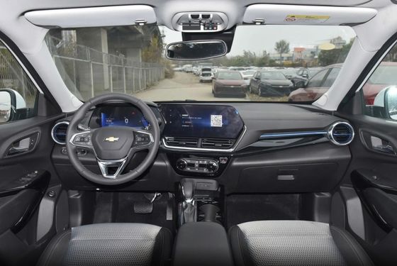 Chevrolet Seeker 2022 1.5t CVT versione Fashion Enjoyment SUV a benzina sospensione posteriore