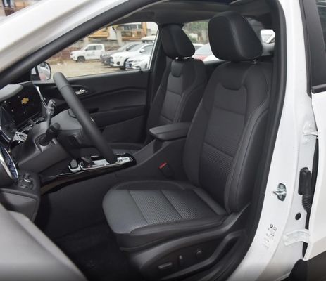 Chevrolet Seeker 2022 1.5t CVT versione Fashion Enjoyment SUV a benzina sospensione posteriore