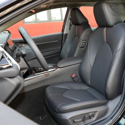 2023 Sale Toyota Camry 2.5g Edizione Deluxe Auto a benzina con cilindrata 2500-4000cc