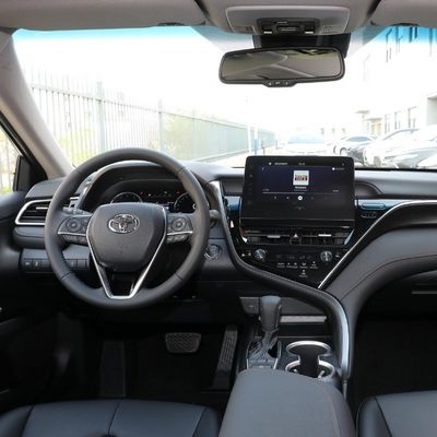 2023 Sale Toyota Camry 2.5g Edizione Deluxe Auto a benzina con cilindrata 2500-4000cc