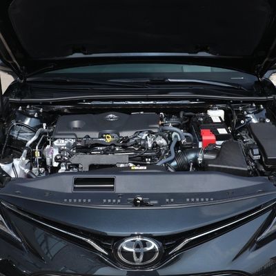 2023 Sale Toyota Camry 2.5g Edizione Deluxe Auto a benzina con cilindrata 2500-4000cc