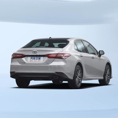 2023 Sale Toyota Camry 2.5g Edizione Deluxe Auto a benzina con cilindrata 2500-4000cc